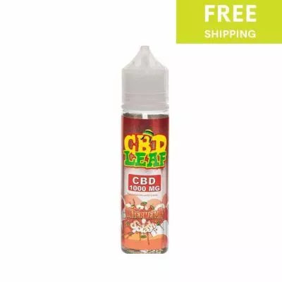 CBD LEAF Watermelon Splash