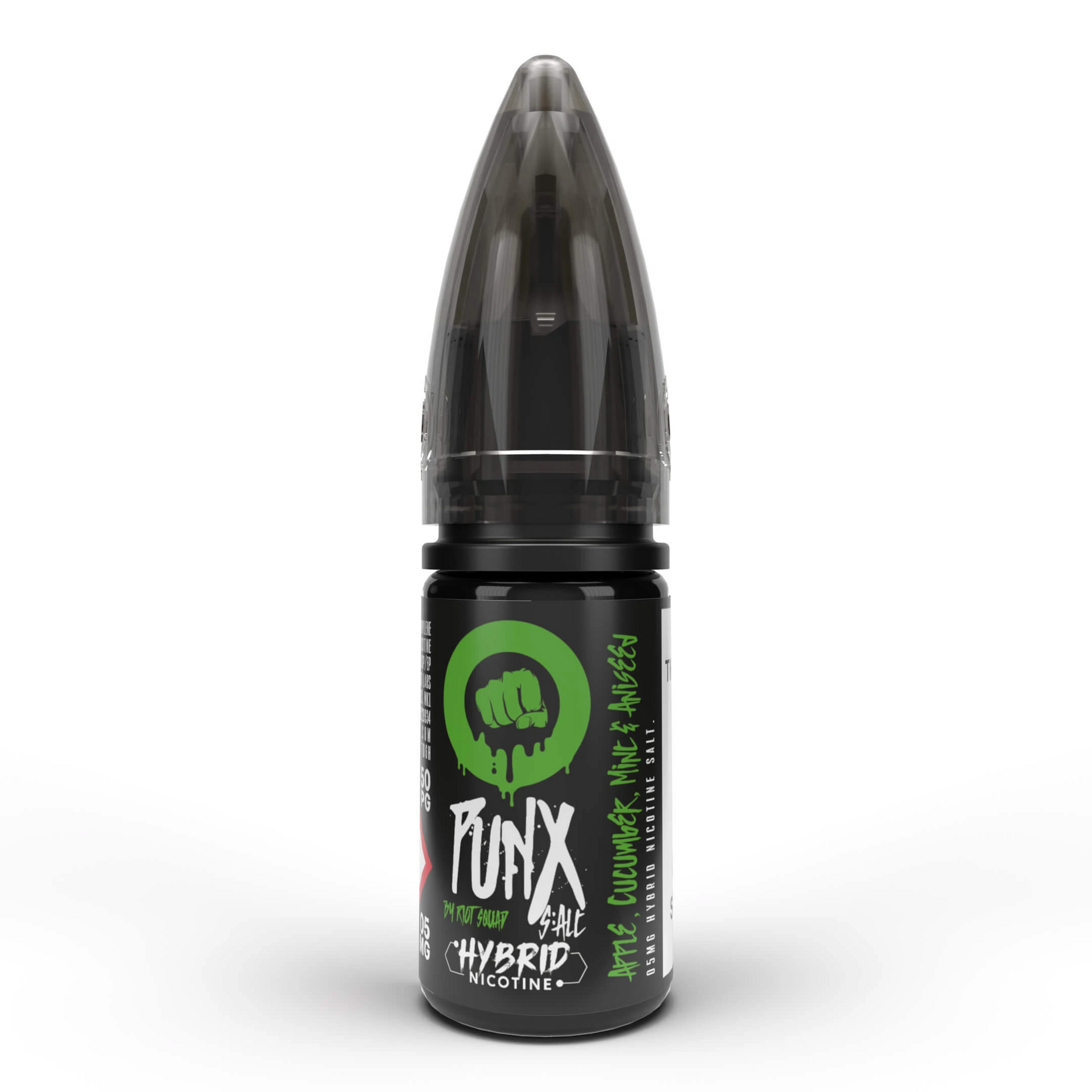 PUNX by Riot Apple, Cucumber, Mint & Aniseed