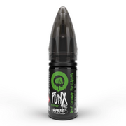 PUNX by Riot Apple, Cucumber, Mint & Aniseed