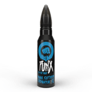 PUNX by Riot Banana, Raspberry & Dragonfruit