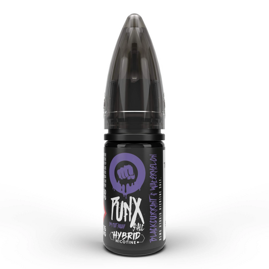 PUNX by Riot Blackcurrant & Watermelon