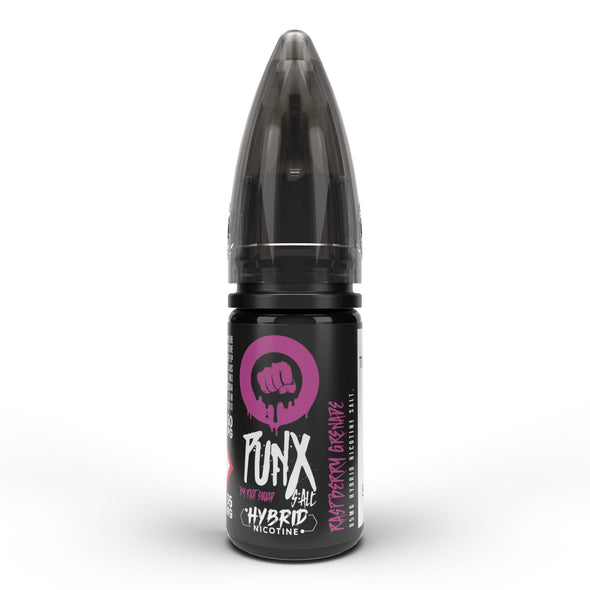 PUNX by Riot Raspberry Grenade