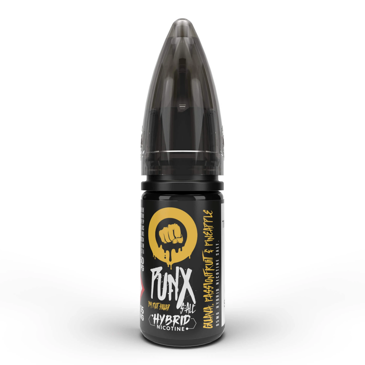 PUNX by Riot Guava, Passionfruit & Pineapple