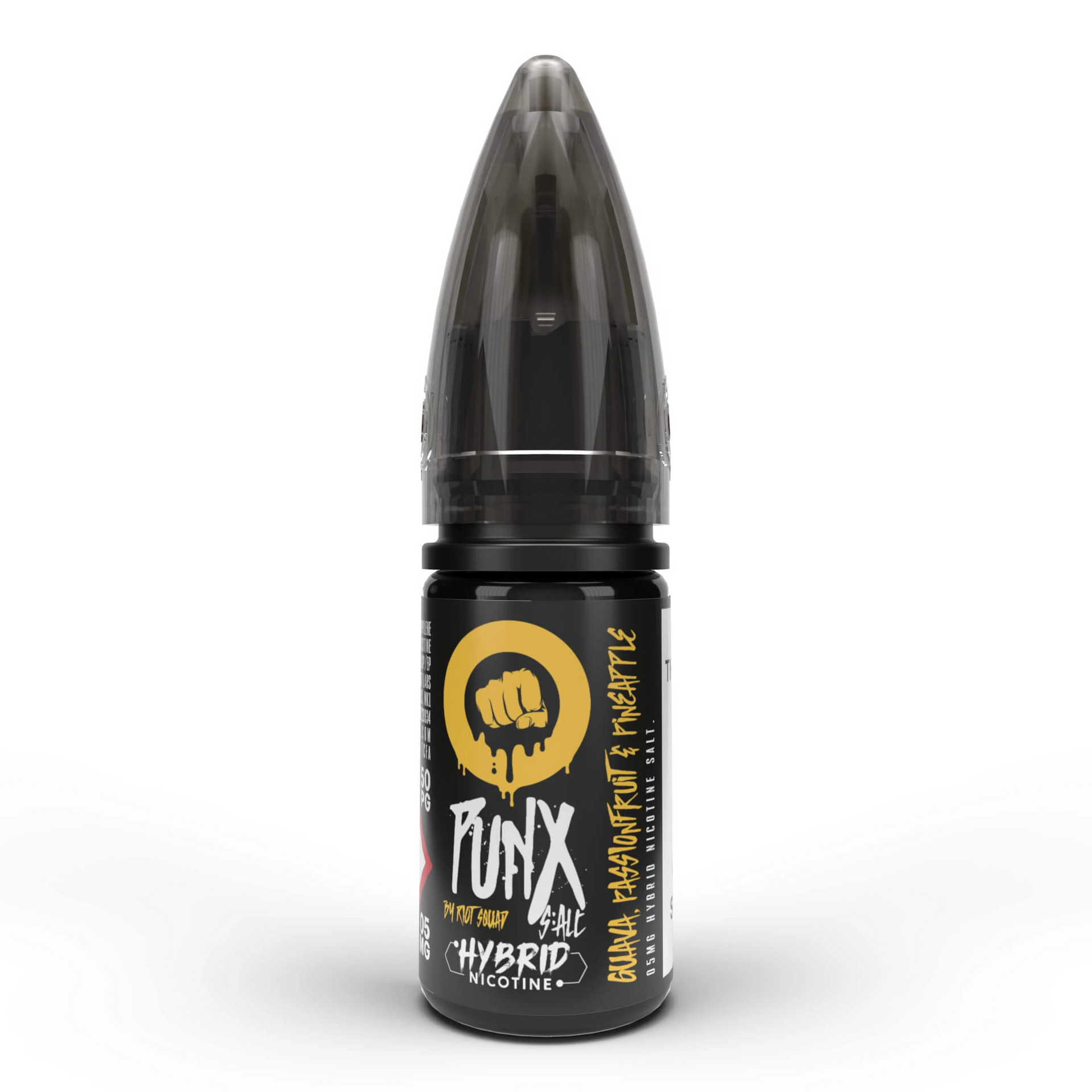 PUNX by Riot Guava, Passionfruit & Pineapple