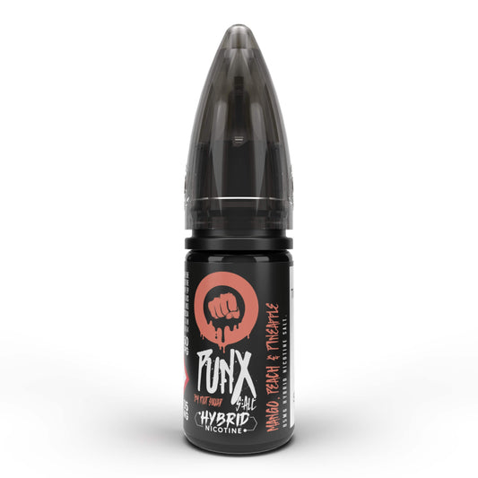 PUNX by Riot Mango, Peach & Pineapple