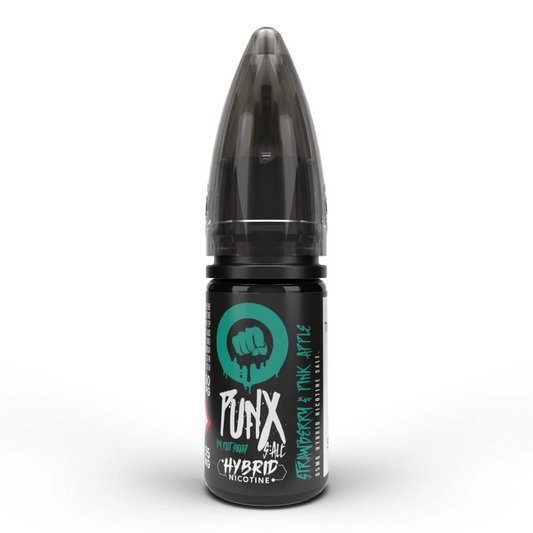 PUNX by Riot Strawberry & Pink Apple