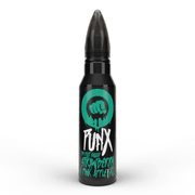 PUNX by Riot Strawberry & Pink Apple