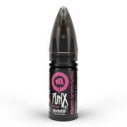 PUNX By Riot Strawberry, Raspberry and Blueberry