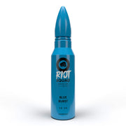 Riot Squad Blue Burst