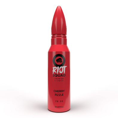 Riot Squad Cherry Fizzle