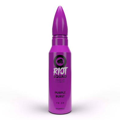 Riot Squad Purple Burst