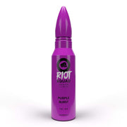 Riot Squad Purple Burst
