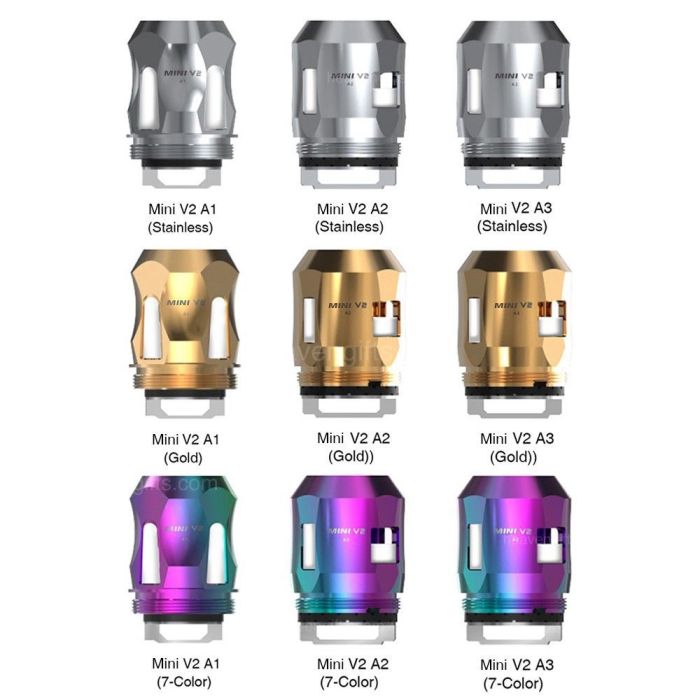 SMOK TFV-Mini Coils