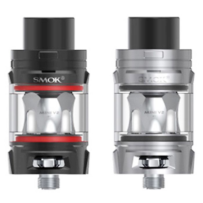 SMOK Tanks – Scarlett Vapes