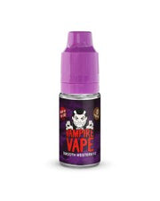 Vampire Vapes Smooth Western