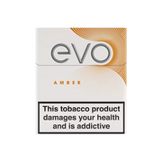 EVO Amber