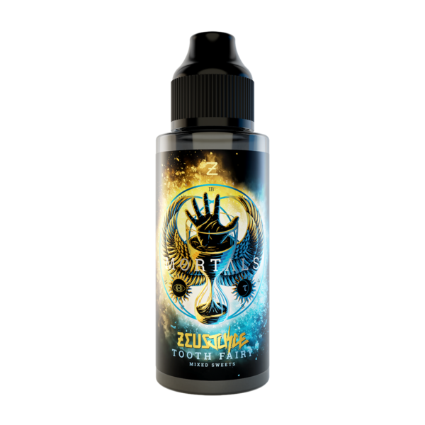 Zeus Juice Tooth Fairy 100ml