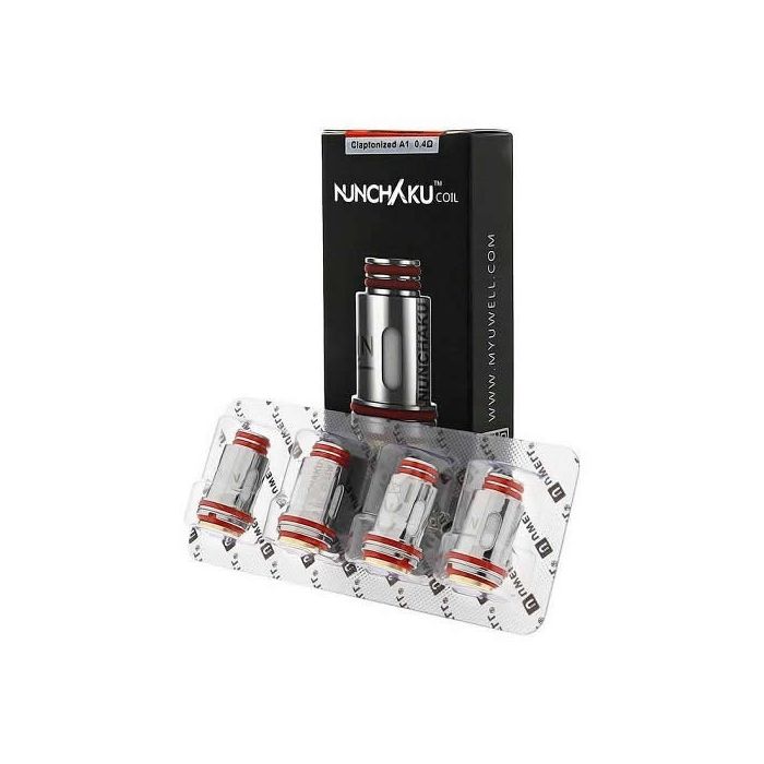 UWELL Nunchaku Coils