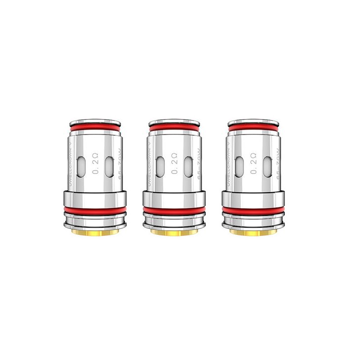 UWELL Crown 5 Coils