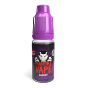 Vampire Vapes Energy