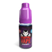 Vampire Vapes Heisenberg