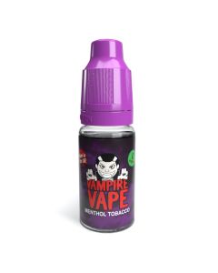 Vampire Vapes Menthol Tobacco