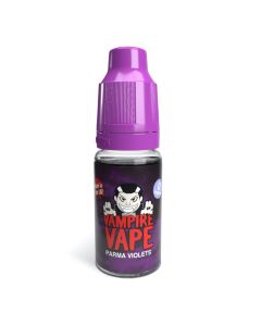 Vampire Vapes Parma Violets