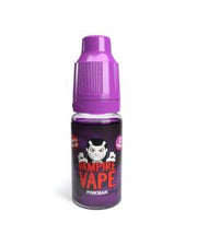 Vampire Vapes Pinkman