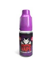 Vampire Vapes Raspberry Sorbet