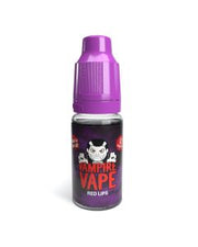 Vampire Vapes Red Lips