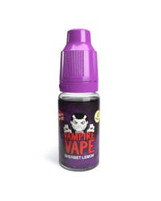 Vampire Vapes Sherbet Lemon