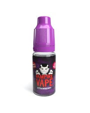 Vampire Vapes Strawberry