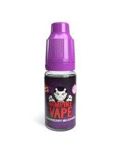 Vampire Vapes Strawberry Milkshake