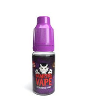 Vampire Vapes Tobacco 1961