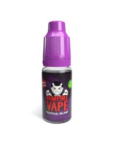 Vampire Vapes Tropical Island