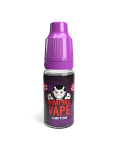 Vampire Vapes Vamp Toes