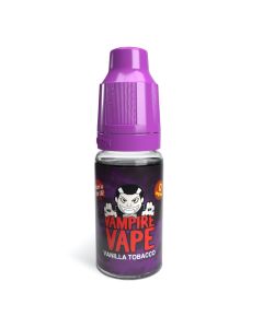 Vampire Vapes Vanilla Tobacco