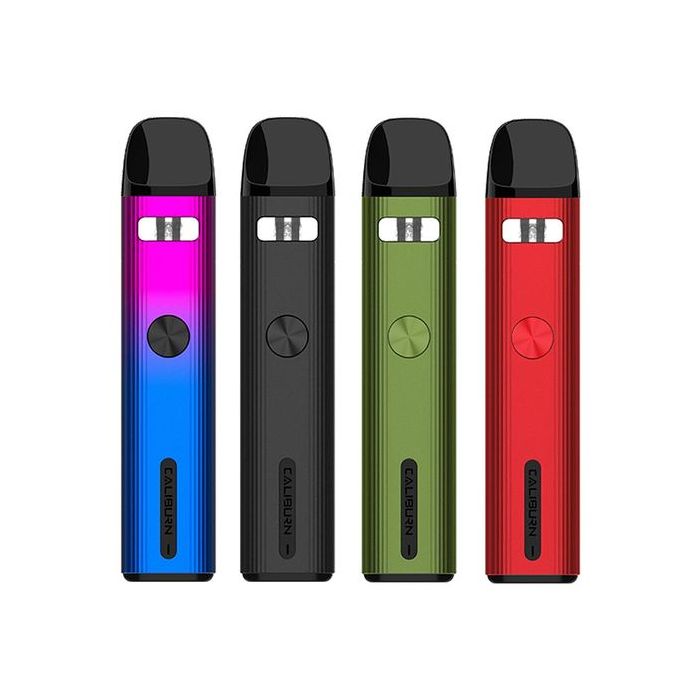 UWELL Caliburn G2 Pod Kit